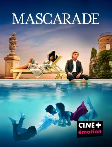 CINE+ Emotion - Mascarade