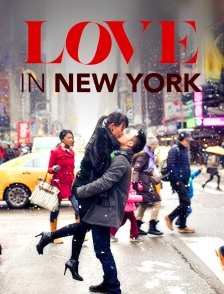 Love in New York