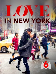 M6 - Love in New York