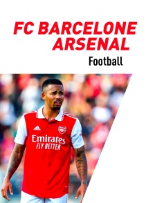 Football - Soccer Champions Tour : FC Barcelone / Arsenal
