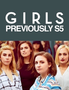 Girls Previously S5