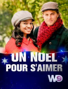 W9 - Un Noël pour s'aimer