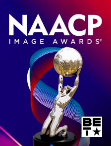 BET - NAACP Image Awards