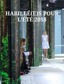Habillé(e)s pour l'été
