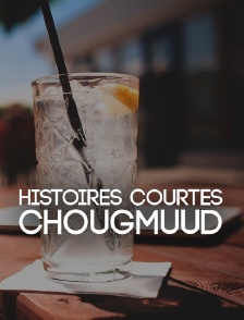 Chougmuud