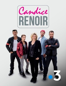 France 3 - Candice Renoir