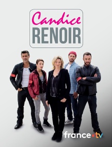 France.tv - Candice Renoir