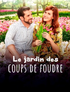 Le jardin des coups de foudre