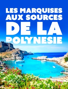 Les Marquises, aux sources de la Polynésie