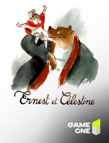 Game One - Ernest et Célestine