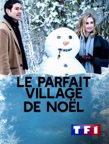 TF1 - Le parfait village de Noël