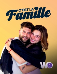 W9 - Les Marseillais : C'est la famille