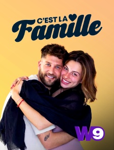 W9 - Les Marseillais : C'est la famille