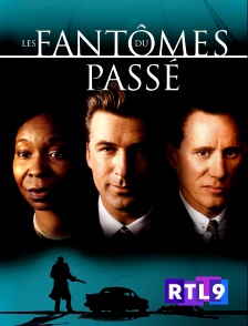 Les fantômes du passé