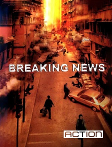 ACTION - Breaking News