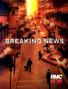 RMC Story - Breaking News