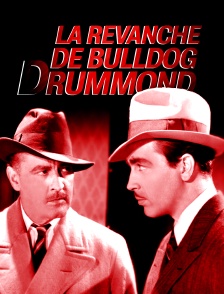 La revanche de Bulldog Drummond