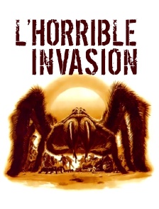 L'horrible invasion