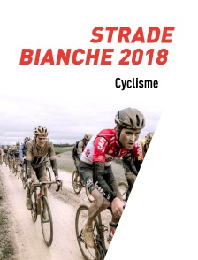Strade Bianche 2018