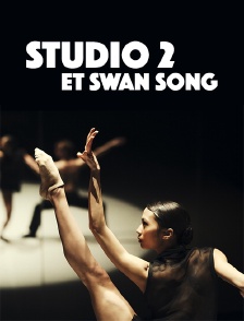 Studio 2 et Swang Song