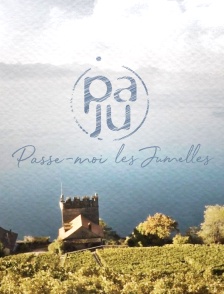 Passe-moi les jumelles