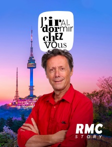 RMC Story - J'irai dormir chez vous