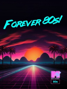 Forever 80s!