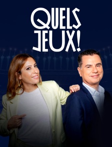 Quels jeux !