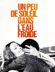 Un peu de soleil dans l'eau froide