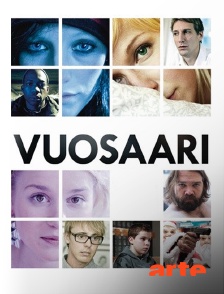 Vuosaari