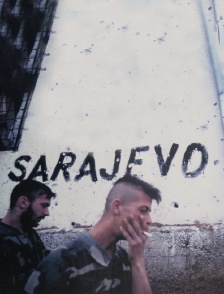 Sarajevo