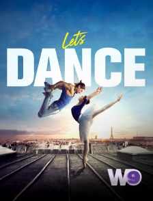 W9 - Let's Dance