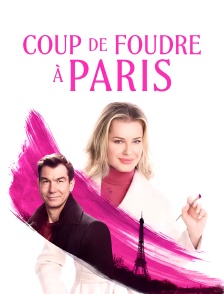 Coup de foudre à Paris