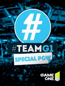 Game One - #TeamG1 : Best of PGW