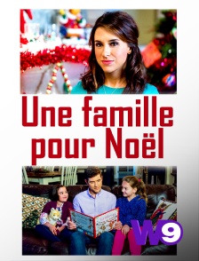 Une famille pour Noël