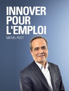 Innover pour l'emploi