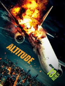 13EME RUE - Altitude