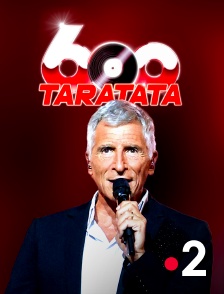 France 2 - Taratata numéro 600