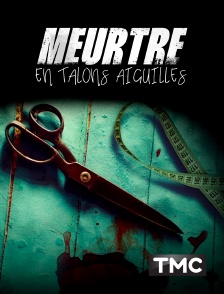 Meurtre en talons aiguilles