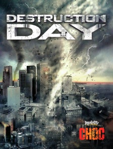 Destruction Day