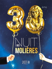 La 30e nuit des Molières