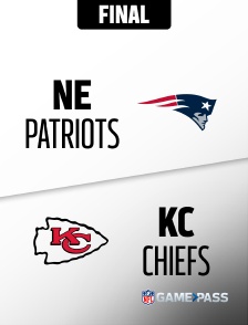 NFL 02 - Patriots - Chiefs