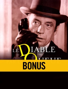 Le Diable par la queue : bonus