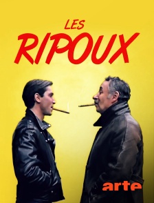 Arte - Les ripoux