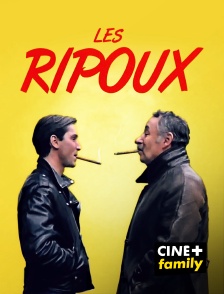 CINE+ Family - Les ripoux