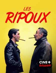 CINE+ Frisson - Les ripoux
