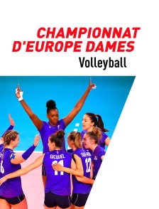 Championnat d'Europe féminin