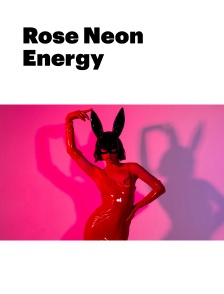 Rose Neon Energy