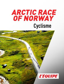 Cyclisme : Arctic Race of Norway