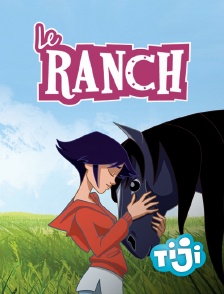 Le ranch